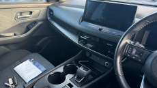 Nissan X-Trail 1.5 MHEV 163 N-Connecta 5dr Xtronic Petrol Station Wagon